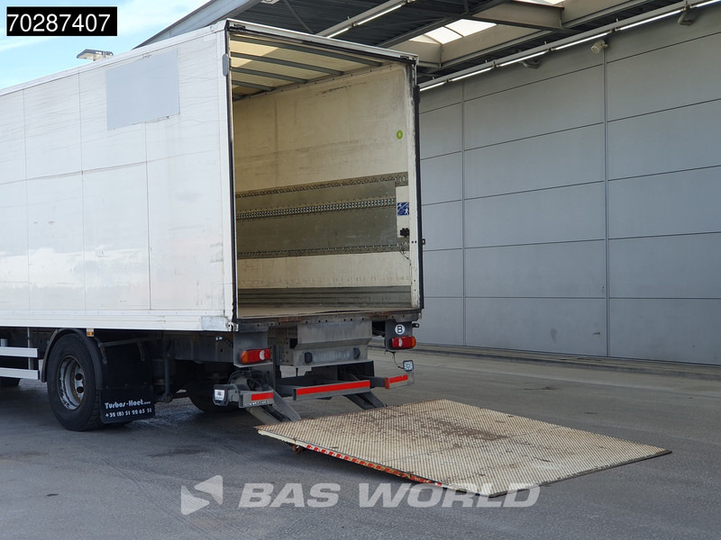 DAF LF 310 LF 4X2 19tonner Automatic 2000kg Ladebordwand Euro 6 - 박스 트럭 : 사진 5 DAF LF 310 LF 4X2 19tonner Automatic 2000kg Ladebordwand Euro 6 - 박스 트럭 : 사진 5