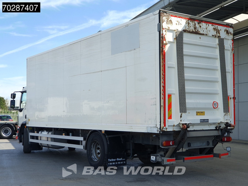 DAF LF 310 LF 4X2 19tonner Automatic 2000kg Ladebordwand Euro 6 - 박스 트럭 : 사진 2 DAF LF 310 LF 4X2 19tonner Automatic 2000kg Ladebordwand Euro 6 - 박스 트럭 : 사진 2