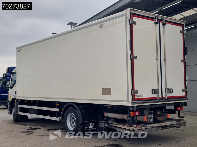 DAF LF 320 4X2 19tonner Thermo-King T1200-R Ladebordwand Automatic Euro 6 - 냉동탑차 : 사진 2 DAF LF 320 4X2 19tonner Thermo-King T1200-R Ladebordwand Automatic Euro 6 - 냉동탑차 : 사진 2