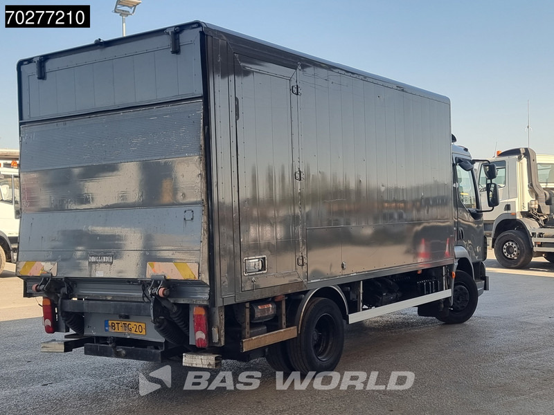 DAF LF45.160 4X2 12tons NL-Truck 2000kg Ladebordwand Euro 5 - 박스 트럭 : 사진 5 DAF LF45.160 4X2 12tons NL-Truck 2000kg Ladebordwand Euro 5 - 박스 트럭 : 사진 5