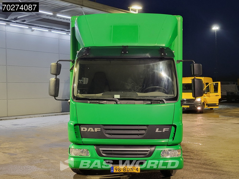 DAF LF45.160 4X2 NL-Truck APK Automatic Ladebordwand EEV - 박스 트럭 : 사진 5 DAF LF45.160 4X2 NL-Truck APK Automatic Ladebordwand EEV - 박스 트럭 : 사진 5