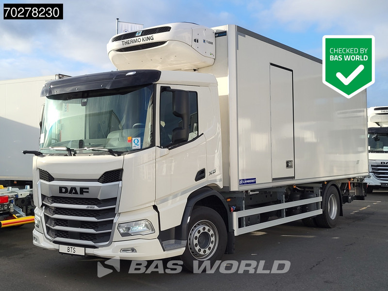 DAF XD 340 4X2 NEW! 2024 Registration Thermo King T800R Lamberet ACC Euro 6 - 냉동탑차 : 사진 1 DAF XD 340 4X2 NEW! 2024 Registration Thermo King T800R Lamberet ACC Euro 6 - 냉동탑차 : 사진 1