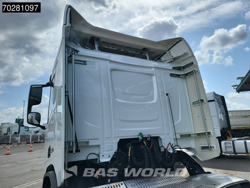 DAF XD 450 4X2 Day Cab ACC LED - 트랙터 유닛 : 사진 3 DAF XD 450 4X2 Day Cab ACC LED - 트랙터 유닛 : 사진 3