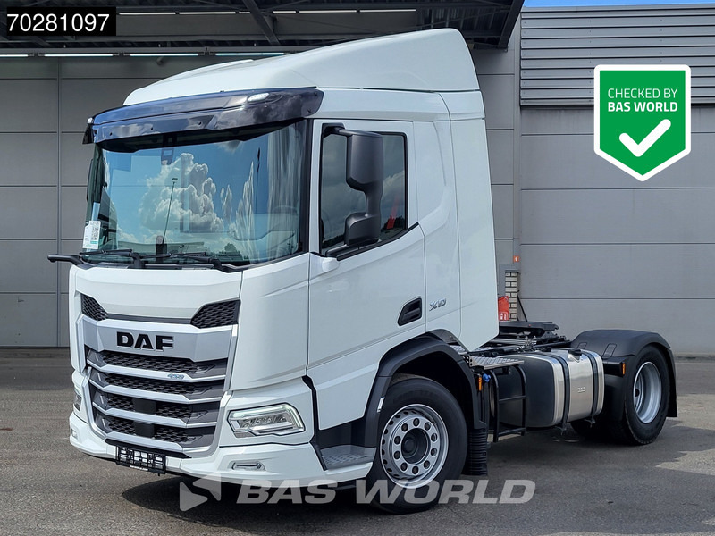 DAF XD 450 4X2 Day Cab ACC LED - 트랙터 유닛 : 사진 1 DAF XD 450 4X2 Day Cab ACC LED - 트랙터 유닛 : 사진 1
