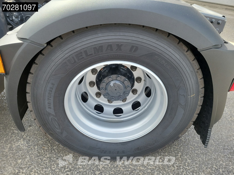 DAF XD 450 4X2 Day Cab ACC LED - 트랙터 유닛 : 사진 5 DAF XD 450 4X2 Day Cab ACC LED - 트랙터 유닛 : 사진 5