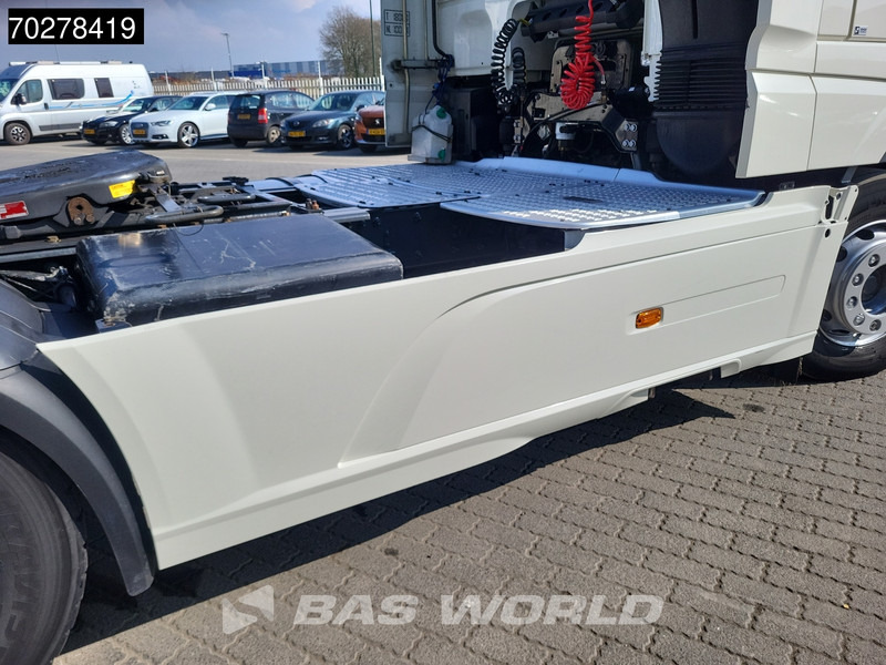 트랙터 유닛 DAF XF 430 4X2 NL-Truck MX-13 SSC ACC LED : 사진 10