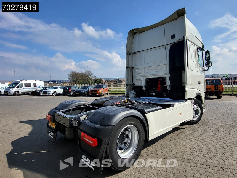 트랙터 유닛 DAF XF 430 4X2 NL-Truck MX-13 SSC ACC LED : 사진 5