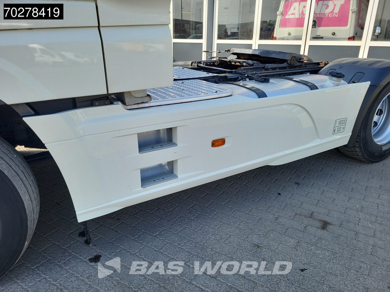 트랙터 유닛 DAF XF 430 4X2 NL-Truck MX-13 SSC ACC LED : 사진 11