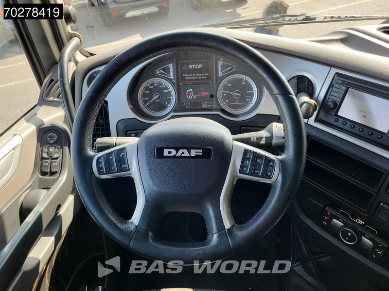 트랙터 유닛 DAF XF 430 4X2 NL-Truck MX-13 SSC ACC LED : 사진 18