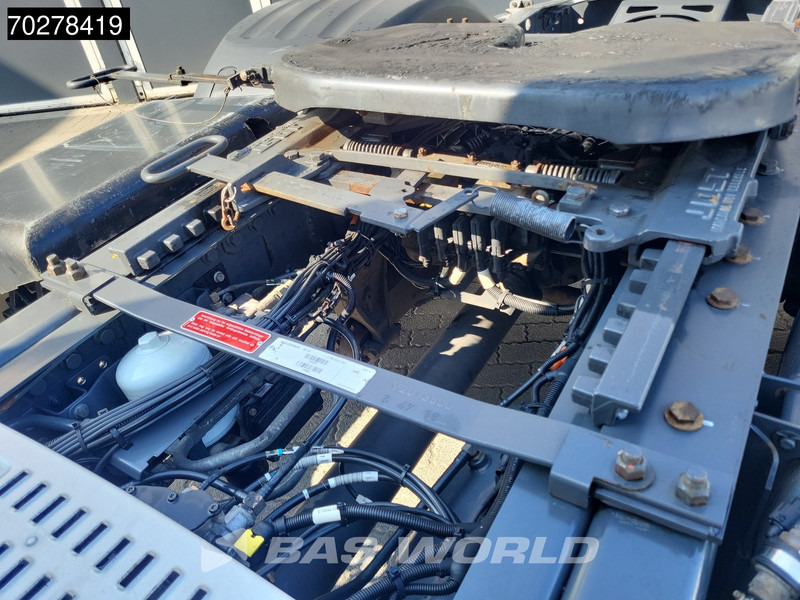 트랙터 유닛 DAF XF 430 4X2 NL-Truck MX-13 SSC ACC LED : 사진 15