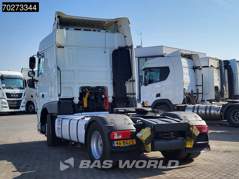 DAF XF 440 4X2 NL-Truck SSC Retarder 2X Tanks - 트랙터 유닛 : 사진 2 DAF XF 440 4X2 NL-Truck SSC Retarder 2X Tanks - 트랙터 유닛 : 사진 2