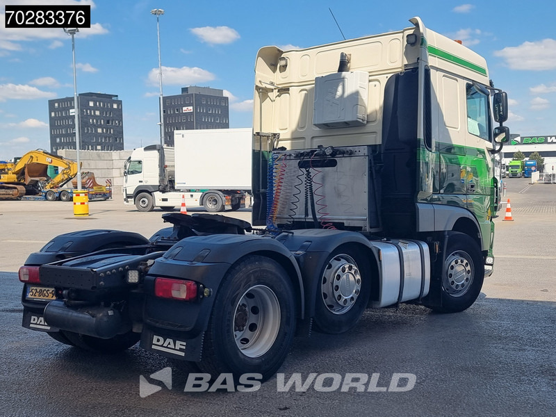 DAF XF 440 6X2 NL-Truck ACC Euro 6 - 트랙터 유닛 : 사진 5 DAF XF 440 6X2 NL-Truck ACC Euro 6 - 트랙터 유닛 : 사진 5