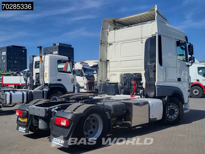 DAF XF 450 4X2 NL-Truck Standklima ACC Euro6 - 트랙터 유닛 : 사진 5 DAF XF 450 4X2 NL-Truck Standklima ACC Euro6 - 트랙터 유닛 : 사진 5