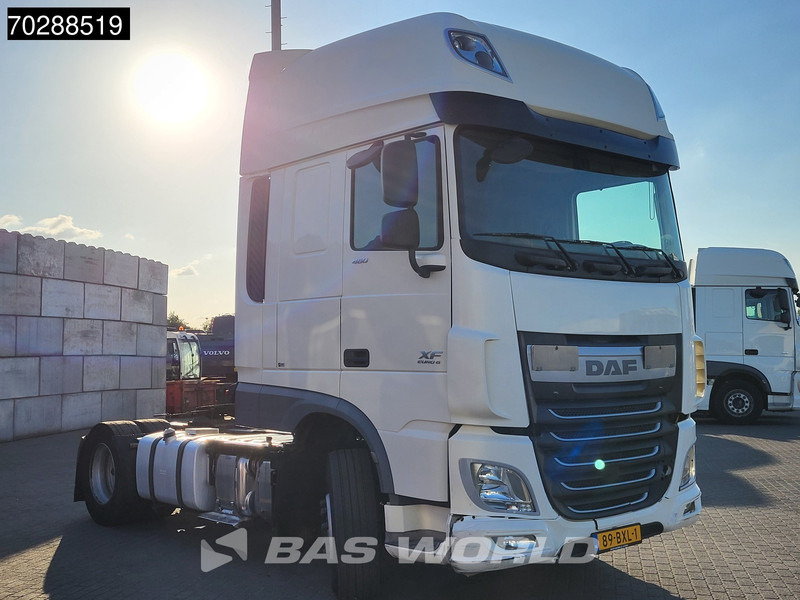 DAF XF 460 4X2 NL-Truck SSC 2xTanks ACC Euro 6 - 트랙터 유닛 : 사진 3 DAF XF 460 4X2 NL-Truck SSC 2xTanks ACC Euro 6 - 트랙터 유닛 : 사진 3