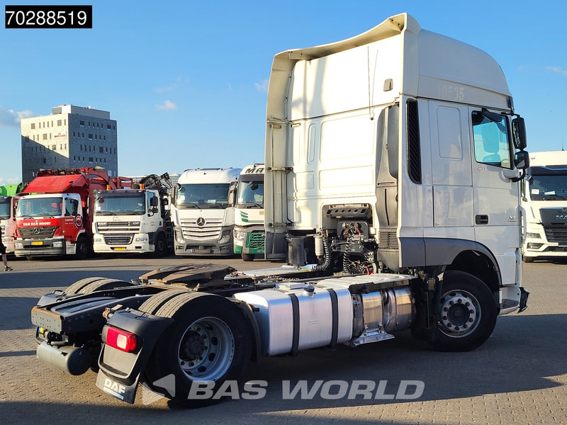 DAF XF 460 4X2 NL-Truck SSC 2xTanks ACC Euro 6 - 트랙터 유닛 : 사진 5 DAF XF 460 4X2 NL-Truck SSC 2xTanks ACC Euro 6 - 트랙터 유닛 : 사진 5
