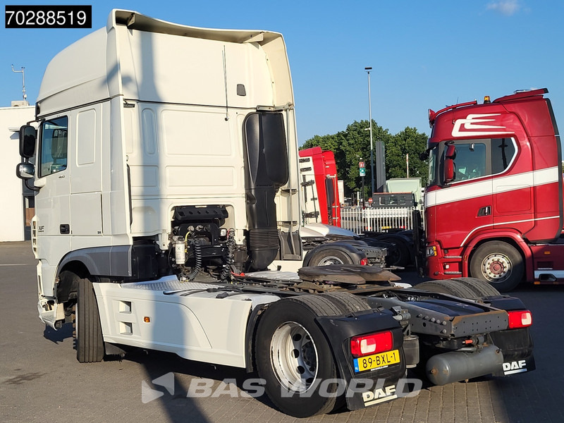 DAF XF 460 4X2 NL-Truck SSC 2xTanks ACC Euro 6 - 트랙터 유닛 : 사진 2 DAF XF 460 4X2 NL-Truck SSC 2xTanks ACC Euro 6 - 트랙터 유닛 : 사진 2