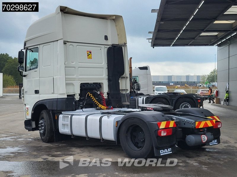 DAF XF 460 4X2 SSC 2xTanks Standklima ACC Euro 6 - 트랙터 유닛 : 사진 2 DAF XF 460 4X2 SSC 2xTanks Standklima ACC Euro 6 - 트랙터 유닛 : 사진 2