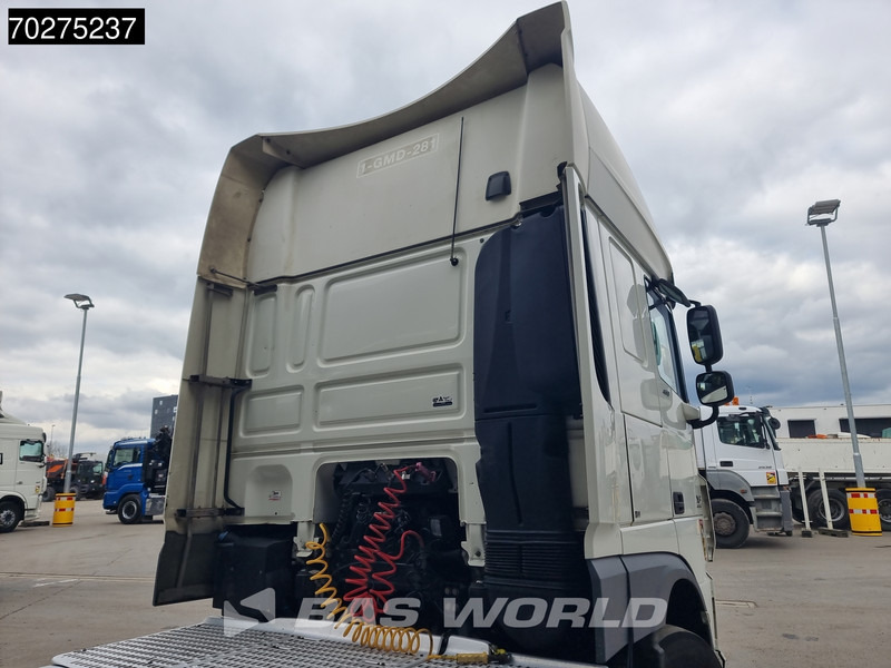 DAF XF 460 4X2 SSC Retarder 2XTanks Euro 6 - 트랙터 유닛 : 사진 5 DAF XF 460 4X2 SSC Retarder 2XTanks Euro 6 - 트랙터 유닛 : 사진 5