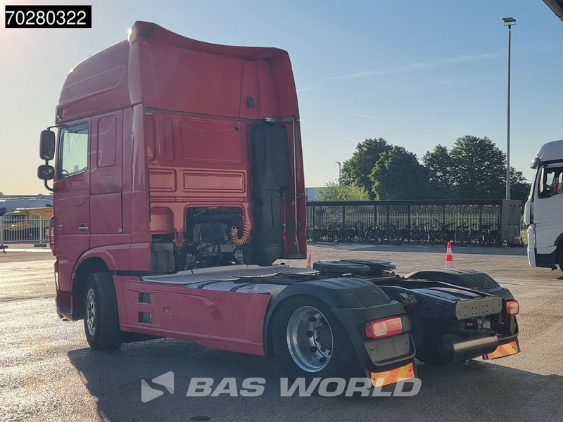 DAF XF 460 4X2 SSC Retarder 2x Tanks Standklima - 트랙터 유닛 : 사진 2 DAF XF 460 4X2 SSC Retarder 2x Tanks Standklima - 트랙터 유닛 : 사진 2
