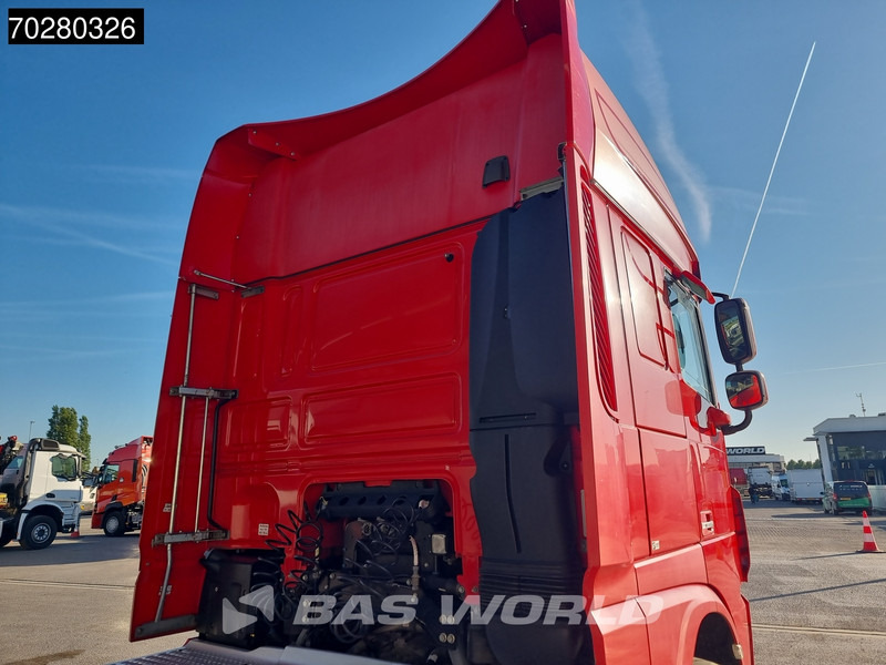 DAF XF 460 4X2 SSC Retarder 2x Tanks Standklima - 트랙터 유닛 : 사진 5 DAF XF 460 4X2 SSC Retarder 2x Tanks Standklima - 트랙터 유닛 : 사진 5