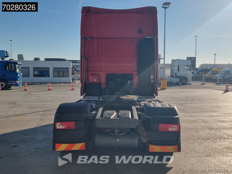 DAF XF 460 4X2 SSC Retarder 2x Tanks Standklima - 트랙터 유닛 : 사진 3 DAF XF 460 4X2 SSC Retarder 2x Tanks Standklima - 트랙터 유닛 : 사진 3