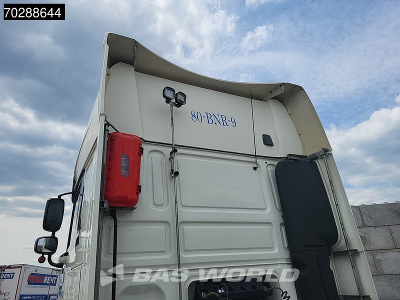 DAF XF 460 6X2 NL-Truck SSC Lift-Lenkachse ACC Euro 6 - 트랙터 유닛 : 사진 5 DAF XF 460 6X2 NL-Truck SSC Lift-Lenkachse ACC Euro 6 - 트랙터 유닛 : 사진 5
