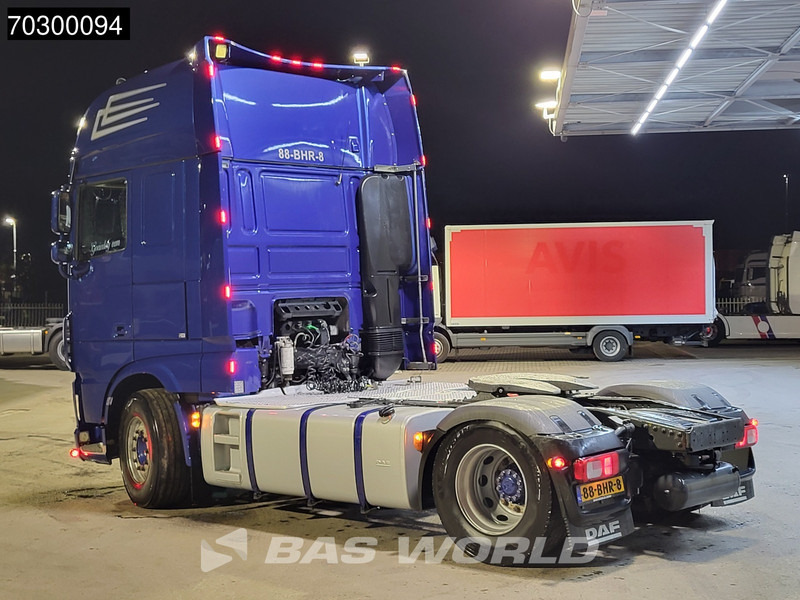 DAF XF 460 XF 4X2 Manual Retarder Standklima - 트랙터 유닛 : 사진 2 DAF XF 460 XF 4X2 Manual Retarder Standklima - 트랙터 유닛 : 사진 2