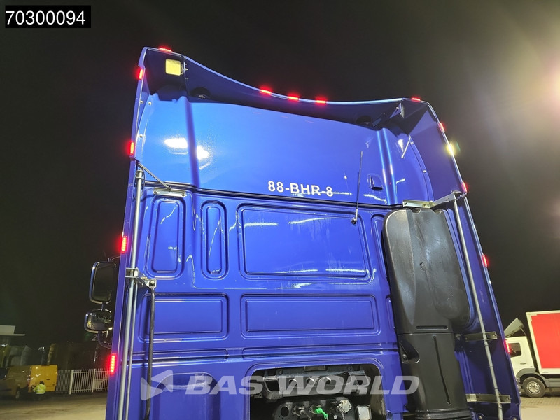 DAF XF 460 XF 4X2 Manual Retarder Standklima - 트랙터 유닛 : 사진 5 DAF XF 460 XF 4X2 Manual Retarder Standklima - 트랙터 유닛 : 사진 5