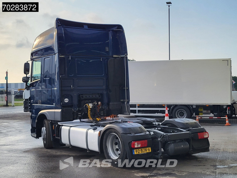 DAF XF 460 XF 4X2 NL-Truck Manual Retarder Mega 2x Tanks ACC Euro 6 - 트랙터 유닛 : 사진 2 DAF XF 460 XF 4X2 NL-Truck Manual Retarder Mega 2x Tanks ACC Euro 6 - 트랙터 유닛 : 사진 2