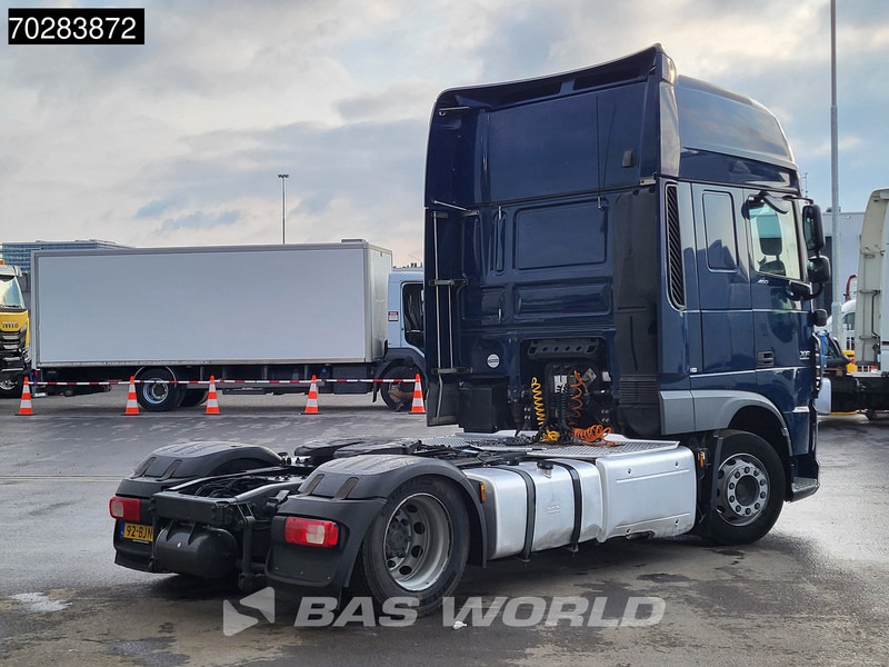 DAF XF 460 XF 4X2 NL-Truck Manual Retarder Mega 2x Tanks ACC Euro 6 - 트랙터 유닛 : 사진 5 DAF XF 460 XF 4X2 NL-Truck Manual Retarder Mega 2x Tanks ACC Euro 6 - 트랙터 유닛 : 사진 5