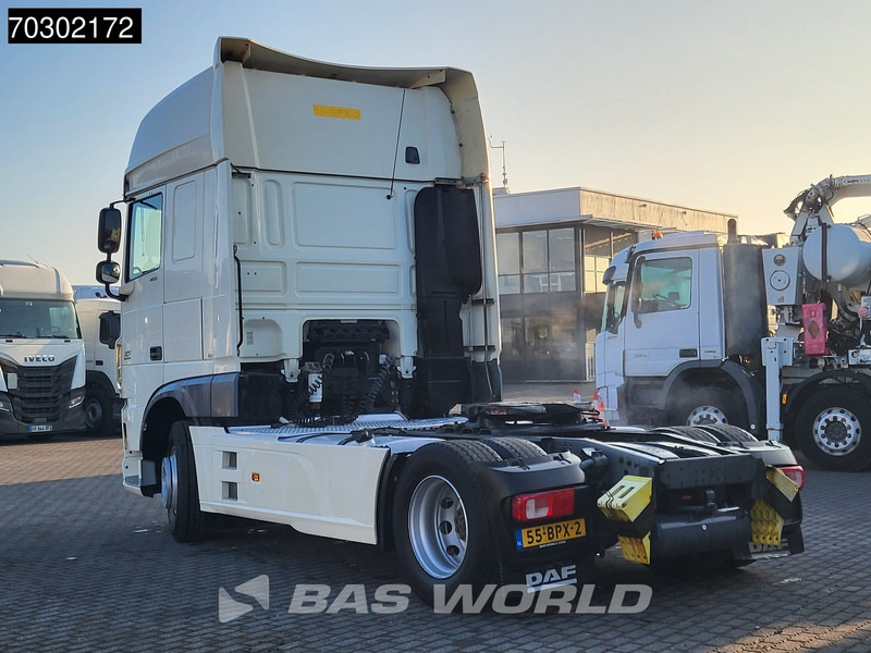 DAF XF 460 XF 4X2 NL-Truck SSC 2xTanks Standklima - 트랙터 유닛 : 사진 2 DAF XF 460 XF 4X2 NL-Truck SSC 2xTanks Standklima - 트랙터 유닛 : 사진 2