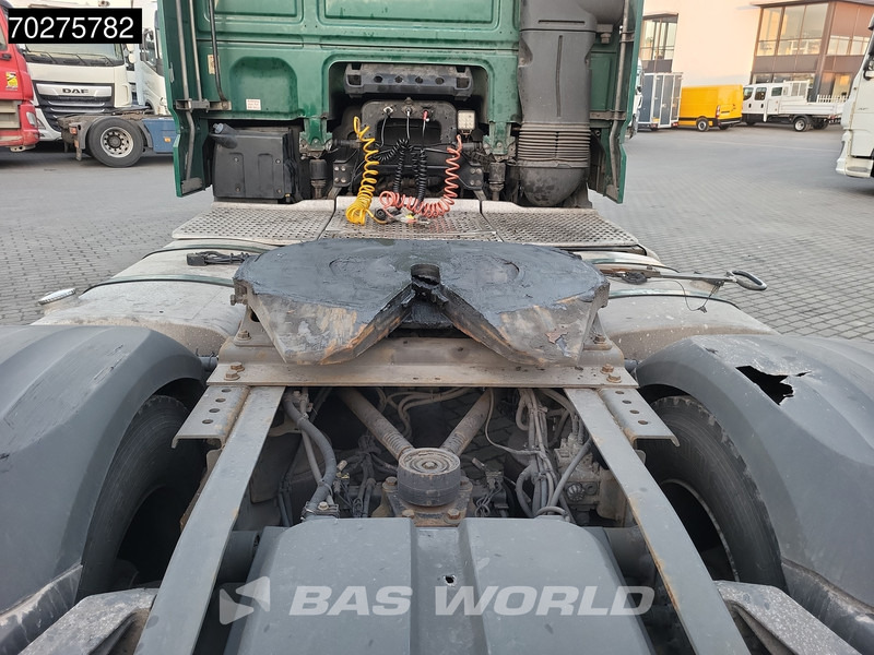 DAF XF 460 XF 4X2 Retarder Euro 6 - 트랙터 유닛 : 사진 5 DAF XF 460 XF 4X2 Retarder Euro 6 - 트랙터 유닛 : 사진 5