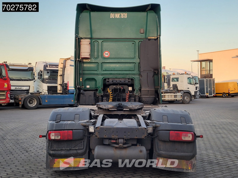 DAF XF 460 XF 4X2 Retarder Euro 6 - 트랙터 유닛 : 사진 3 DAF XF 460 XF 4X2 Retarder Euro 6 - 트랙터 유닛 : 사진 3