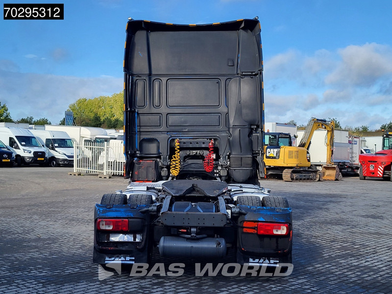 DAF XF 460 XF 4X2 SSC 2xTanks LED ACC Euro 6 - 트랙터 유닛 : 사진 3 DAF XF 460 XF 4X2 SSC 2xTanks LED ACC Euro 6 - 트랙터 유닛 : 사진 3