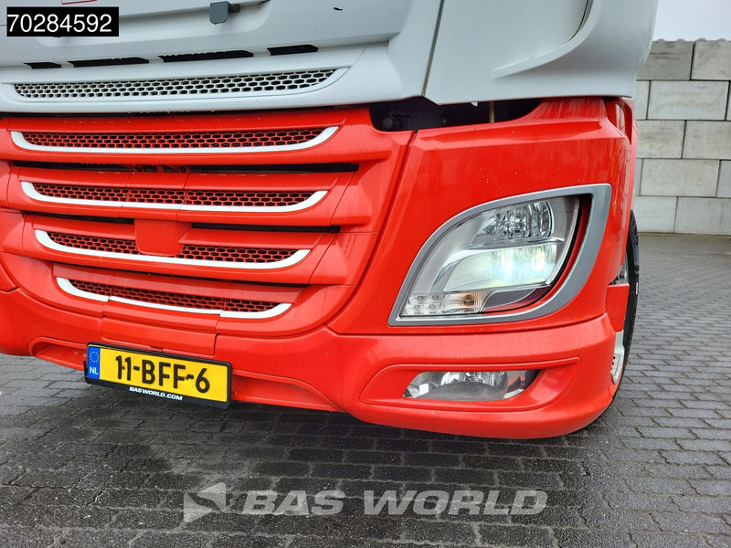트랙터 유닛 DAF XF 460 XF 6X2 NL-Truck Lift+Lenkachse Alcoa´s : 사진 9