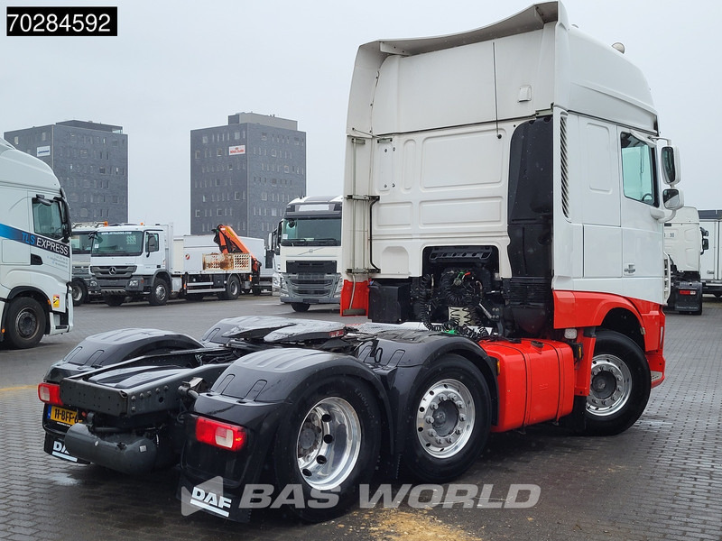DAF XF 460 XF 6X2 NL-Truck Lift+Lenkachse Alcoa´s - 트랙터 유닛 : 사진 5 DAF XF 460 XF 6X2 NL-Truck Lift+Lenkachse Alcoa´s - 트랙터 유닛 : 사진 5