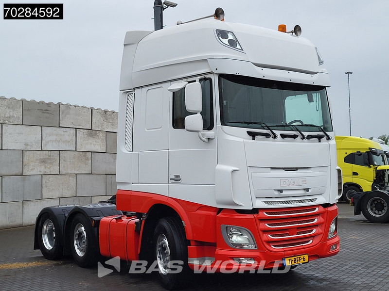DAF XF 460 XF 6X2 NL-Truck Lift+Lenkachse Alcoa´s - 트랙터 유닛 : 사진 3 DAF XF 460 XF 6X2 NL-Truck Lift+Lenkachse Alcoa´s - 트랙터 유닛 : 사진 3