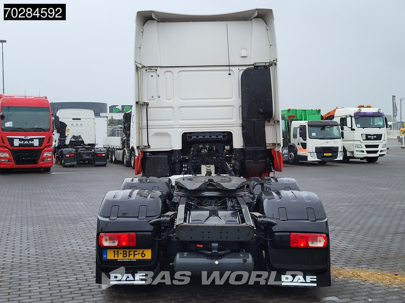 트랙터 유닛 DAF XF 460 XF 6X2 NL-Truck Lift+Lenkachse Alcoa´s : 사진 10