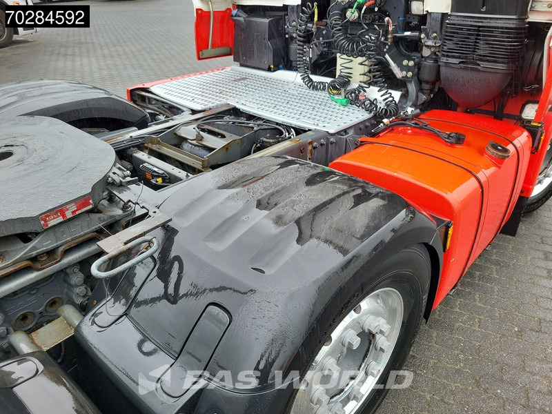 트랙터 유닛 DAF XF 460 XF 6X2 NL-Truck Lift+Lenkachse Alcoa´s : 사진 13
