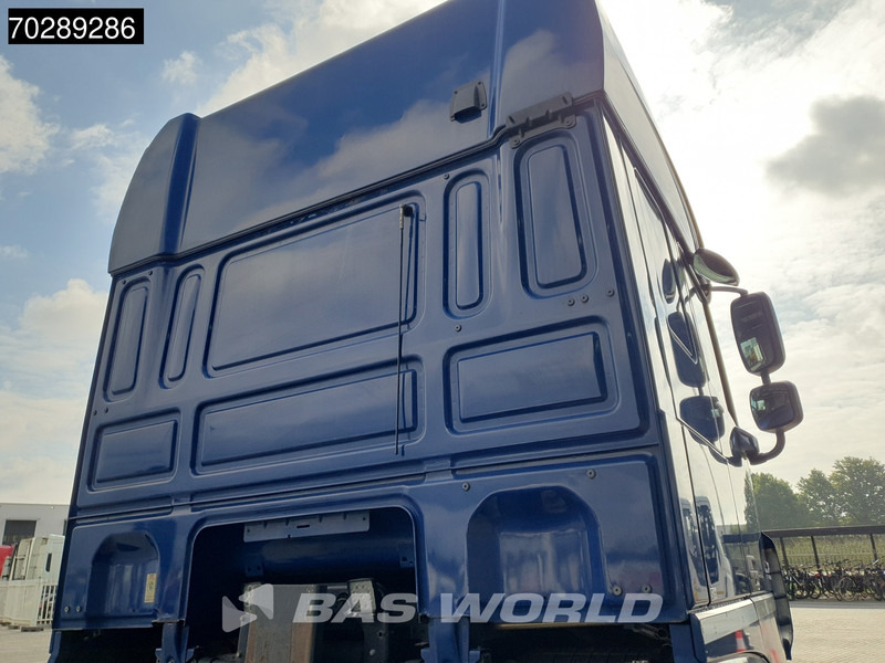 DAF XF 460 XF 6X2 SSC BDF Retarder 2xTanks Liftachse LED ACC - 컨테이너 운반 장치/ 스와프 보디 트럭 : 사진 5 DAF XF 460 XF 6X2 SSC BDF Retarder 2xTanks Liftachse LED ACC - 컨테이너 운반 장치/ 스와프 보디 트럭 : 사진 5