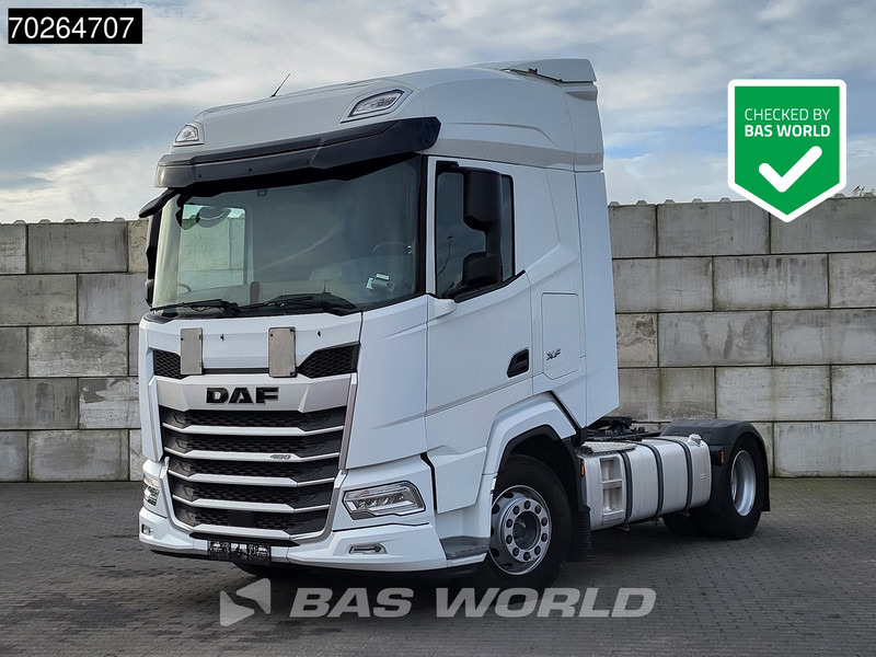 DAF XF 480 4X2 2x Tanks ACC LED Euro 6 - 트랙터 유닛 : 사진 1 DAF XF 480 4X2 2x Tanks ACC LED Euro 6 - 트랙터 유닛 : 사진 1