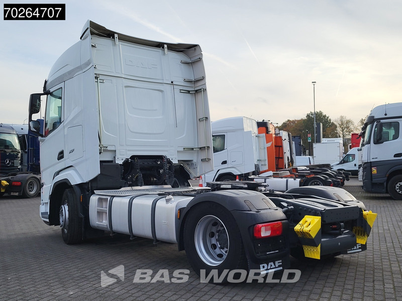 DAF XF 480 4X2 2x Tanks ACC LED Euro 6 - 트랙터 유닛 : 사진 2 DAF XF 480 4X2 2x Tanks ACC LED Euro 6 - 트랙터 유닛 : 사진 2