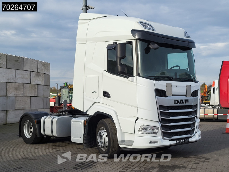 DAF XF 480 4X2 2x Tanks ACC LED Euro 6 - 트랙터 유닛 : 사진 3 DAF XF 480 4X2 2x Tanks ACC LED Euro 6 - 트랙터 유닛 : 사진 3