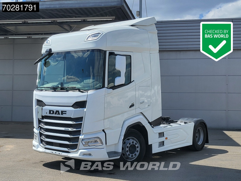 DAF XF 480 4X2 2x Tanks LED SmartTacho2 - 트랙터 유닛 : 사진 1 DAF XF 480 4X2 2x Tanks LED SmartTacho2 - 트랙터 유닛 : 사진 1