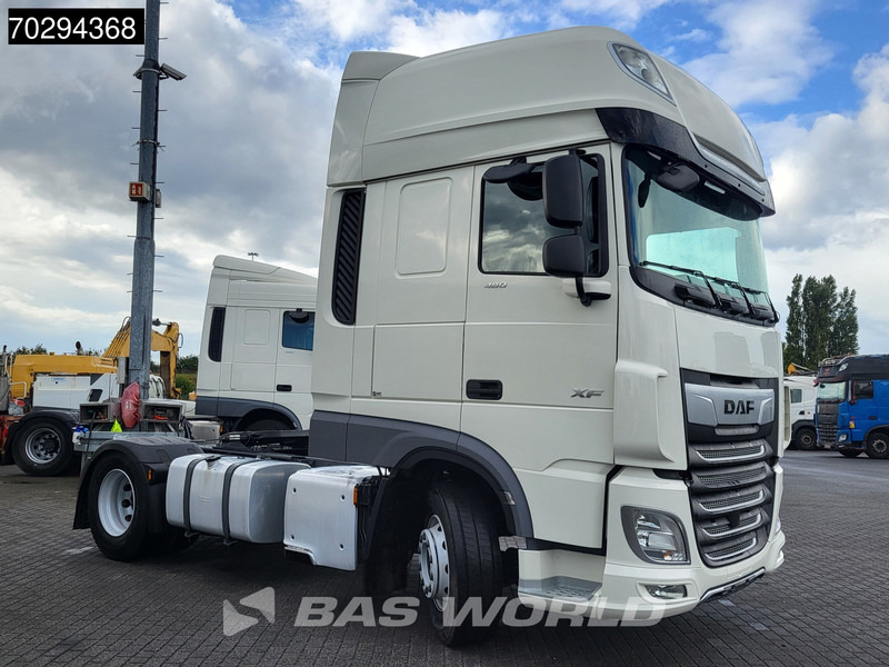 DAF XF 480 4X2 2xTanks ACC Euro 6 - 트랙터 유닛 : 사진 3 DAF XF 480 4X2 2xTanks ACC Euro 6 - 트랙터 유닛 : 사진 3