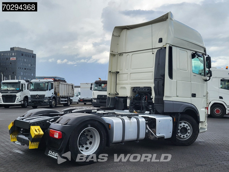 DAF XF 480 4X2 2xTanks ACC Euro 6 - 트랙터 유닛 : 사진 5 DAF XF 480 4X2 2xTanks ACC Euro 6 - 트랙터 유닛 : 사진 5
