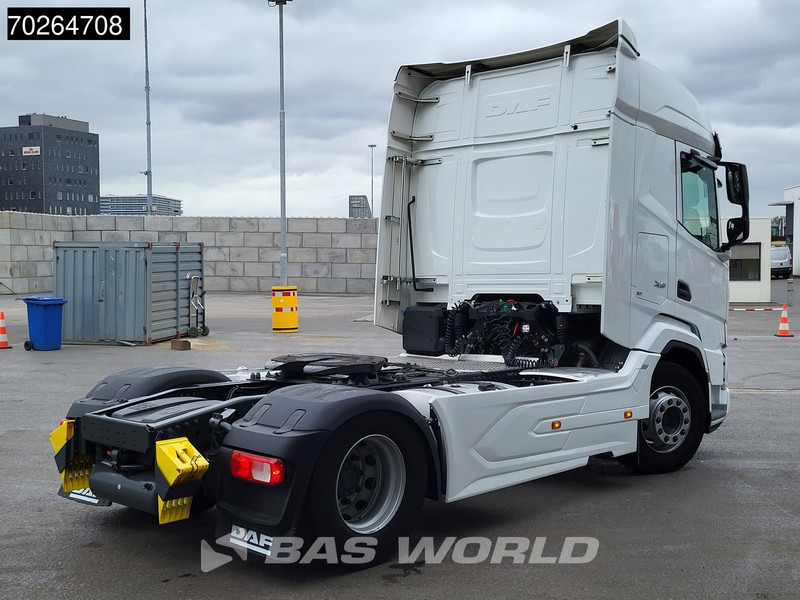 DAF XF 480 4X2 2xTanks LED ACC Euro 6 - 트랙터 유닛 : 사진 5 DAF XF 480 4X2 2xTanks LED ACC Euro 6 - 트랙터 유닛 : 사진 5