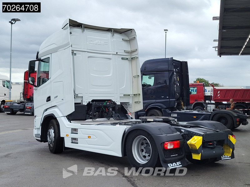 DAF XF 480 4X2 2xTanks LED ACC Euro 6 - 트랙터 유닛 : 사진 2 DAF XF 480 4X2 2xTanks LED ACC Euro 6 - 트랙터 유닛 : 사진 2