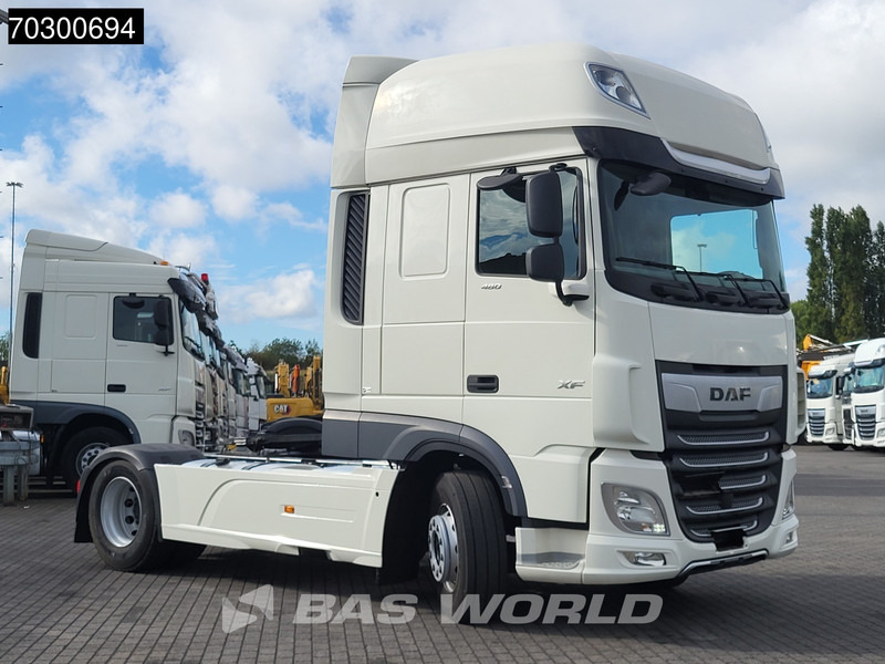 DAF XF 480 4X2 36 Maanden LEASE €899,-! NL-Truck SSC 2xTanks ACC LED Euro 6 - 트랙터 유닛 : 사진 5 DAF XF 480 4X2 36 Maanden LEASE €899,-! NL-Truck SSC 2xTanks ACC LED Euro 6 - 트랙터 유닛 : 사진 5