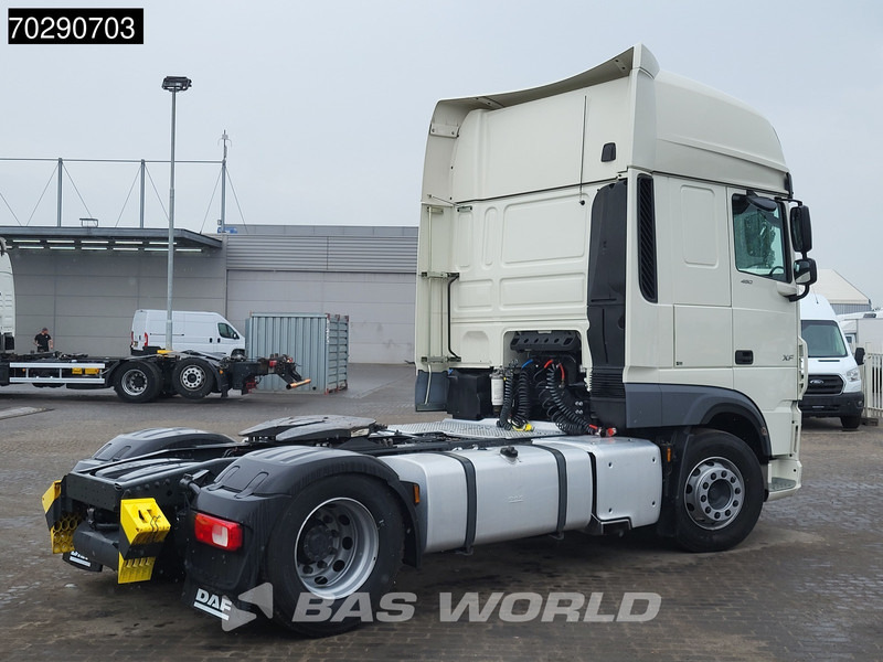 DAF XF 480 4X2 90% Tyres! SSC 2xTanks ACC Euro 6 - 트랙터 유닛 : 사진 5 DAF XF 480 4X2 90% Tyres! SSC 2xTanks ACC Euro 6 - 트랙터 유닛 : 사진 5